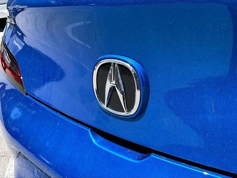 Used 2026 Acura Integra A-Spec FWD image 31