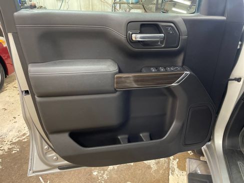 Used 2020 Chevrolet Silverado 1500 LT w/ All-Star Edition AWD/4WD image 15