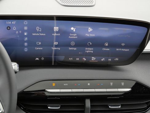 New 2026 Buick Enclave Sport Touring w/ Power Package image 8