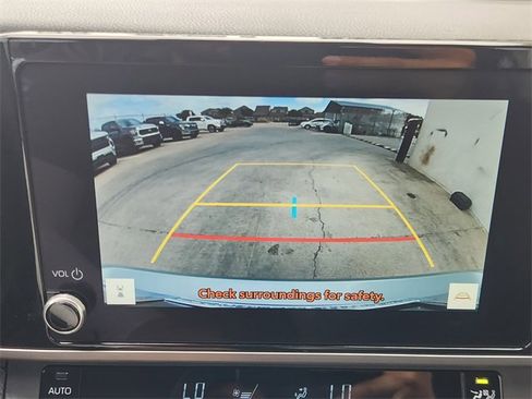 Used 2026 Toyota Camry LE w/ Convenience Package FWD image 6