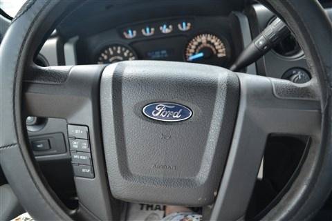 Used 2014 Ford F150 XL w/ Power Equipment Group AWD/4WD image 14