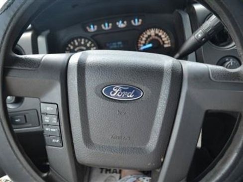Used 2014 Ford F150 XL w/ Power Equipment Group AWD/4WD image 14