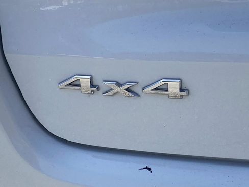 Certified 2022 Jeep Compass Latitude image 5