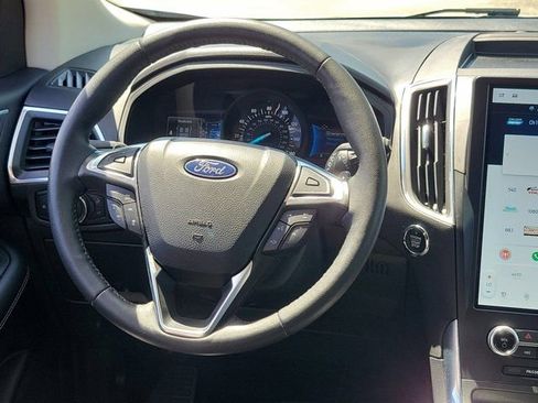 Certified 2024 Ford Edge Titanium w/ Equipment Group 301A AWD/4WD image 20