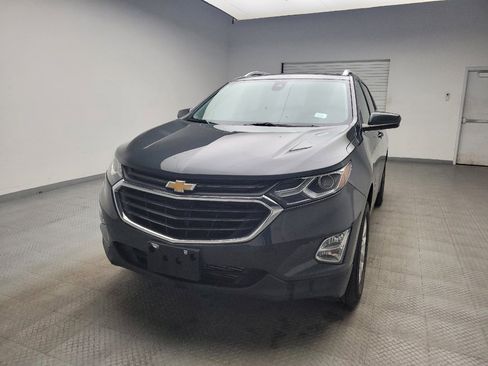 Used 2020 Chevrolet Equinox LT AWD/4WD image 15
