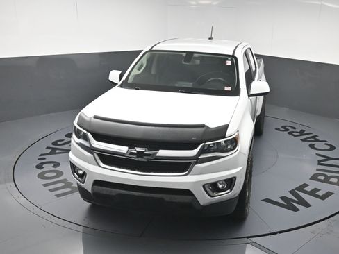 Used 2016 Chevrolet Colorado LT w/ LT Convenience Package image 21