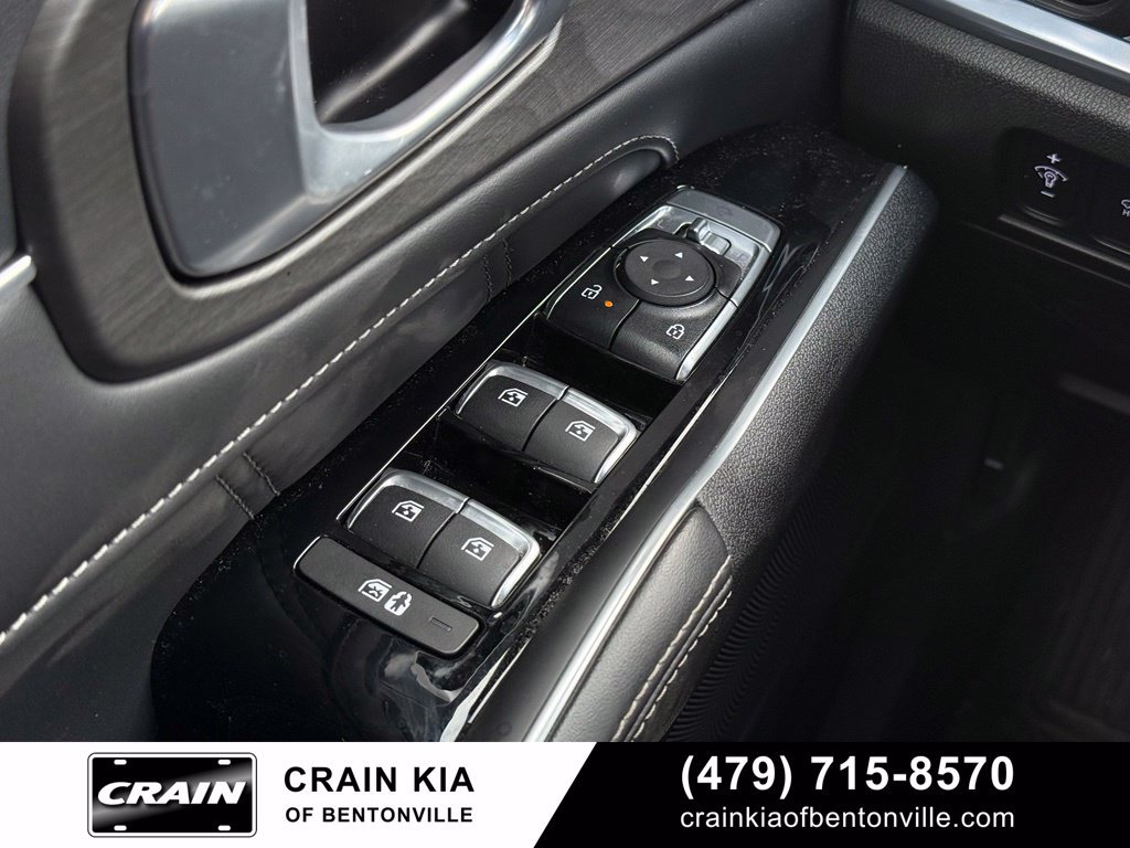 Certified 2026 Kia Sorento SX AWD/4WD image 10