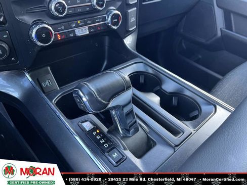 Used 2023 Ford F150 XLT w/ Equipment Group 302A High image 26