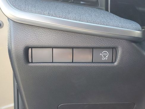 Certified 2026 Nissan Kicks SV FWD image 7