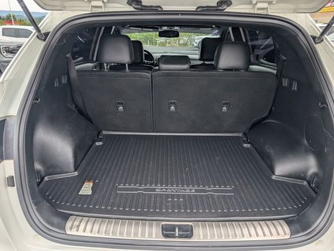 Used 2020 Kia Sportage S w/ S Premium Package FWD image 9