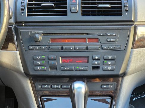 Used 2007 BMW X3 3.0si image 18