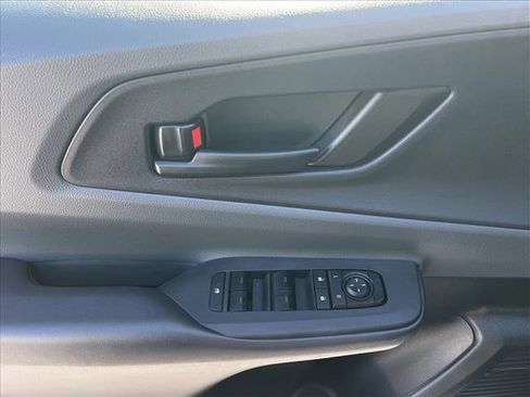 Certified 2025 Toyota Prius LE image 11