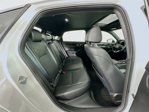 Used 2022 Honda Civic Sport Touring image 28