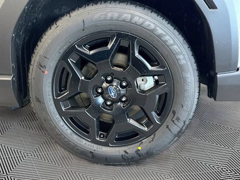 Certified 2026 Subaru Outback Limited AWD/4WD image 30