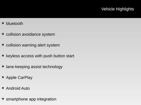 Used 2023 Honda Passport TrailSport image 6
