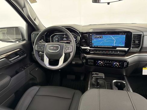 New 2026 GMC Sierra 1500 Elevation w/ Elevation Premium Package AWD/4WD image 20