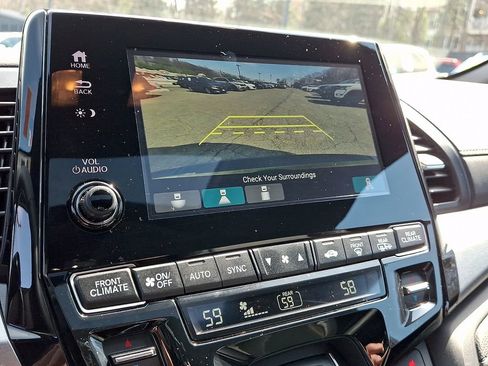 Used 2023 Honda Odyssey Sport image 20