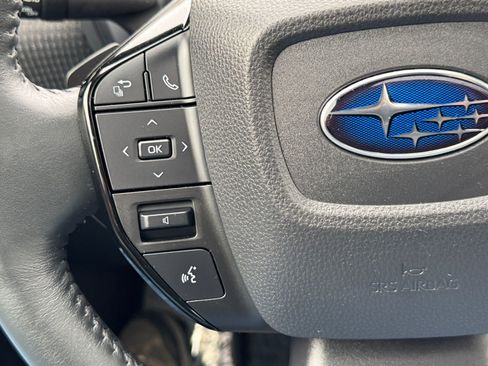 Used 2023 Subaru Solterra AWD image 24