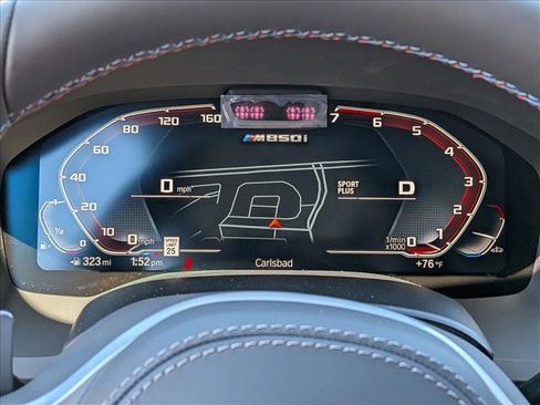 New 2026 BMW M850i xDrive AWD/4WD image 11