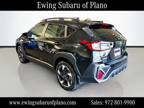Used 2026 Subaru Crosstrek 2.5i Limited w/ Crosstrek Mirror Package AWD/4WD image 5