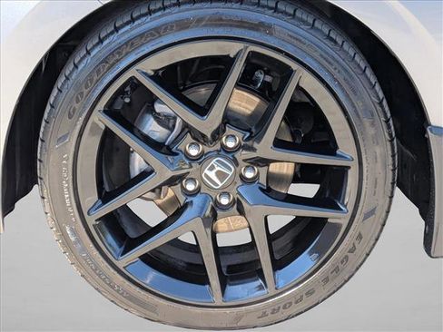 Used 2024 Honda Civic Sport image 22