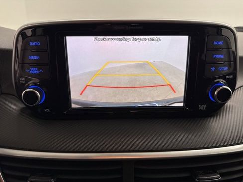 Used 2020 Hyundai Tucson Value image 32