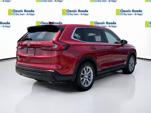 Used 2023 Honda CR-V EX-L image 8