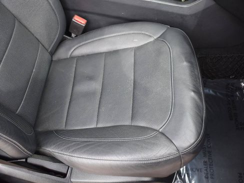 Used 2016 Mercedes-Benz GLE 450 4MATIC Coupe image 41