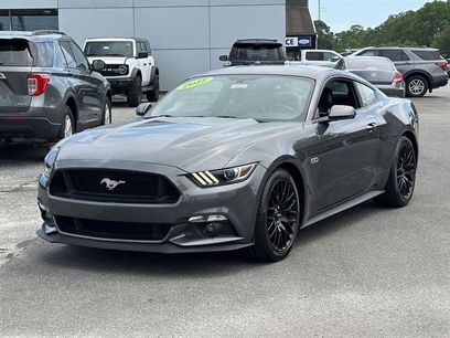 Used 2017 Ford Mustang GT Premium w/ GT Performance Package