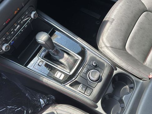 New 2025 MAZDA CX-5 2.5 Turbo image 16