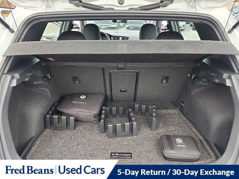 Used 2020 Volkswagen GTI S image 33