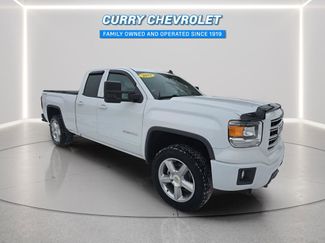 Used 2015 GMC Sierra 1500 Double Cab w/ Elevation Edition 360° Tour