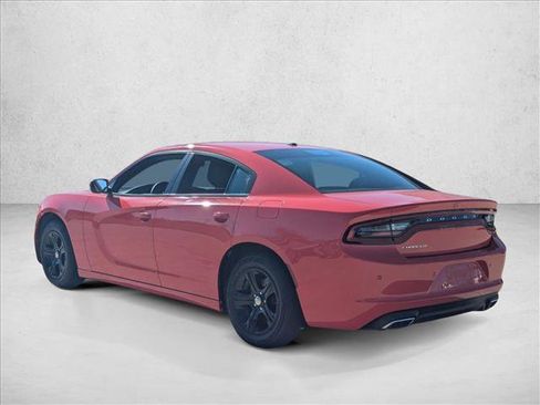 Used 2022 Dodge Charger SXT image 7
