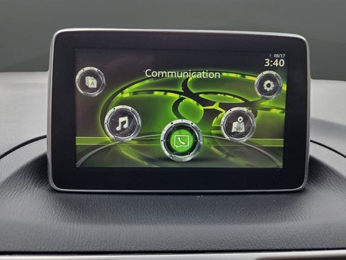 Used 2015 MAZDA MAZDA3 i Sport FWD image 23