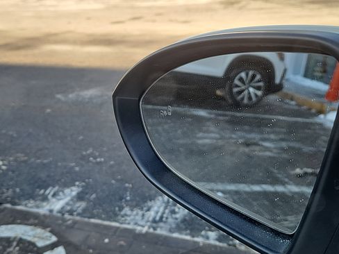 Certified 2024 Volkswagen Jetta S image 13