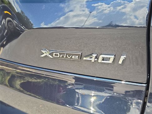 Used 2026 BMW X5 xDrive40i w/ M Sport Package AWD/4WD image 5