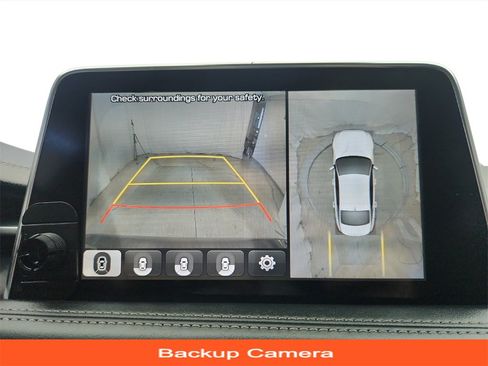 Used 2019 Genesis G70 2.0T Advanced w/ Dynamic Package image 18