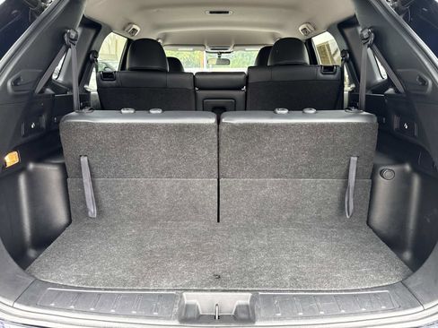 Used 2024 Mitsubishi Outlander FWD image 6