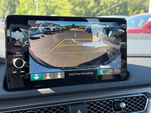 Certified 2026 Acura Integra A-Spec image 18