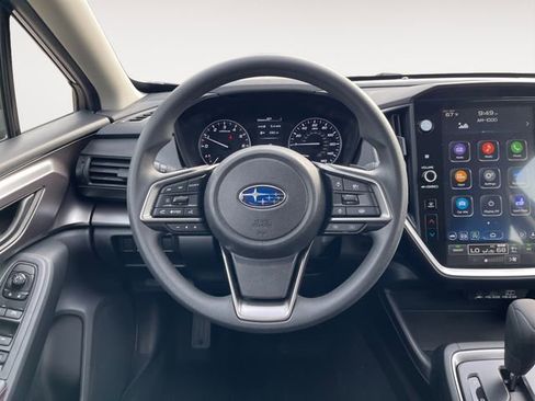 New 2026 Subaru Impreza 2.0i Sport AWD/4WD image 12