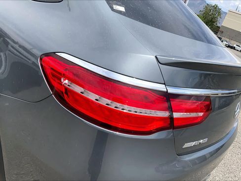 Used 2019 Mercedes-Benz GLE 43 AMG 4MATIC Coupe image 28