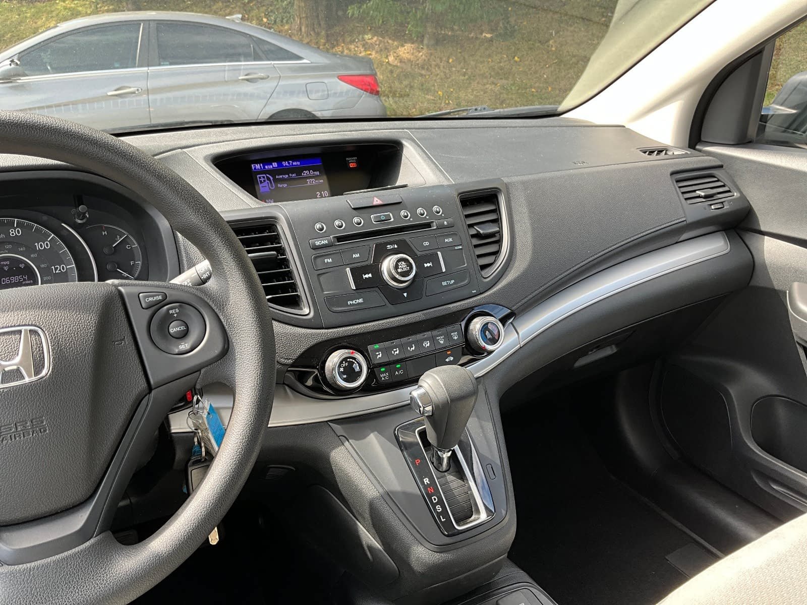 Used 2016 Honda CR-V LX image 8