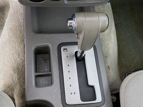 Used 2018 Nissan Frontier S RWD image 18