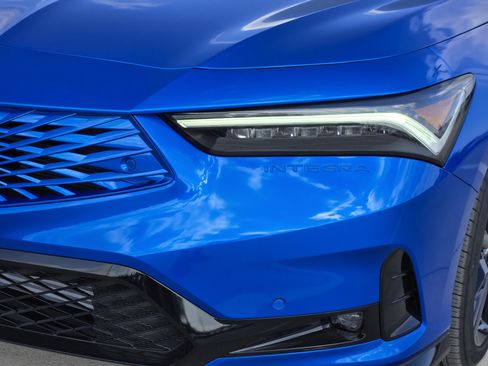 New 2026 Acura Integra A-Spec image 7