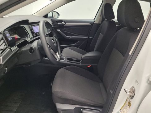 Used 2021 Volkswagen Jetta S w/ Driver Assistance Package image 17