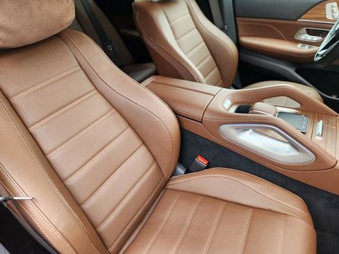 Certified 2025 Mercedes-Benz GLE 450 4MATIC Coupe image 20