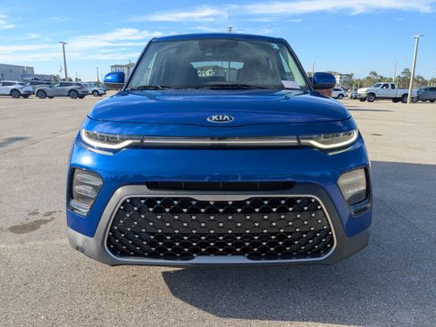 Certified 2020 Kia Soul EX w/ Option Group 015 image 3