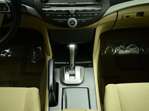 Used 2012 Honda Accord LX image 5