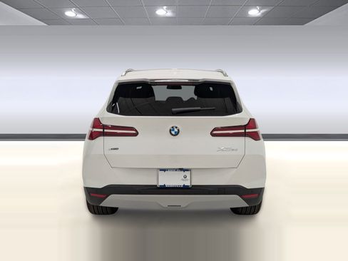 New 2026 BMW X3 xDrive30i w/ Premium Package AWD/4WD image 10