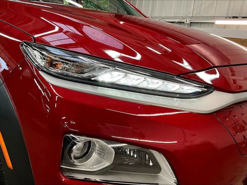 Used 2020 Hyundai Kona Ultimate image 31